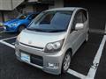 2007 Daihatsu Move Custom