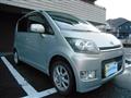 2007 Daihatsu Move Custom