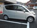 2007 Daihatsu Move Custom