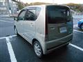 2007 Daihatsu Move Custom