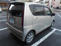 2007 Daihatsu Move Custom