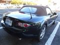 2007 Mazda Roadster