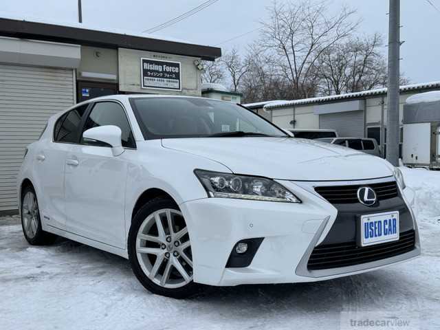 2014 Lexus Other