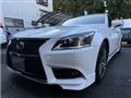 2015 Lexus LS