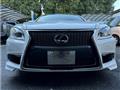 2015 Lexus LS