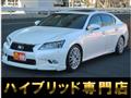 2012 Lexus GS