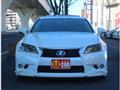 2012 Lexus GS