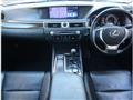 2012 Lexus GS