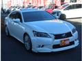 2012 Lexus GS