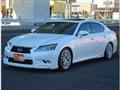 2012 Lexus GS