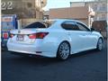 2012 Lexus GS