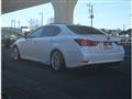 2012 Lexus GS