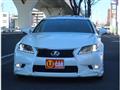 2012 Lexus GS