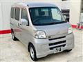 2011 Daihatsu Hijet Cargo