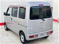 2011 Daihatsu Hijet Cargo