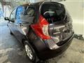 2012 Nissan Note