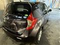 2012 Nissan Note