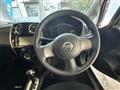 2012 Nissan Note