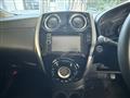 2012 Nissan Note