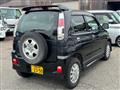 2008 Daihatsu Terios Kid