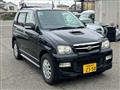 2008 Daihatsu Terios Kid