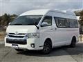 2014 Toyota Hiace Van