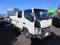 2018 Mitsubishi Canter