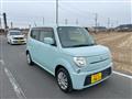 2011 Suzuki MR Wagon