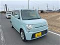 2011 Suzuki MR Wagon