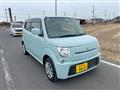 2011 Suzuki MR Wagon