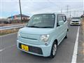 2011 Suzuki MR Wagon