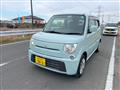 2011 Suzuki MR Wagon