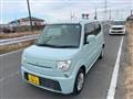 2011 Suzuki MR Wagon