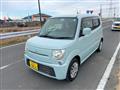 2011 Suzuki MR Wagon