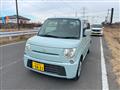 2011 Suzuki MR Wagon