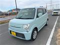 2011 Suzuki MR Wagon