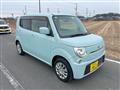 2011 Suzuki MR Wagon