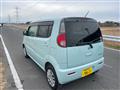 2011 Suzuki MR Wagon