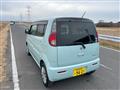 2011 Suzuki MR Wagon