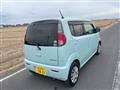 2011 Suzuki MR Wagon