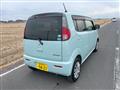 2011 Suzuki MR Wagon