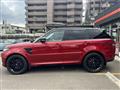 2017 Land Rover Range Rover Sport