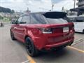 2017 Land Rover Range Rover Sport