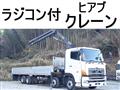 2010 Hino Hino Others