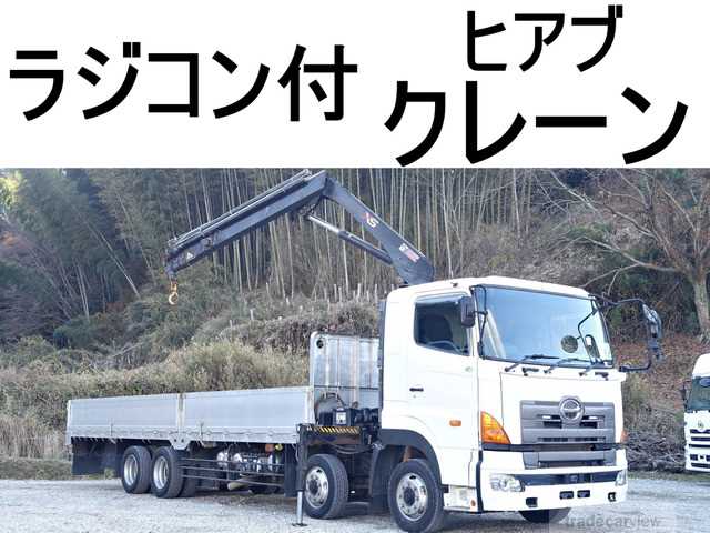 2010 Hino Hino Others