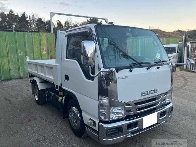 2020 Isuzu Isuzu Others