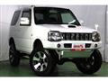 2010 Suzuki Jimny