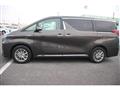 2018 Toyota Alphard G