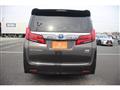 2018 Toyota Alphard G