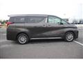 2018 Toyota Alphard G